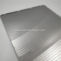 5000 Series Electronic Products Used Aluminum Flat Plate